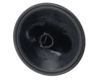 Buton negru cuptor Gorenje - Img 2