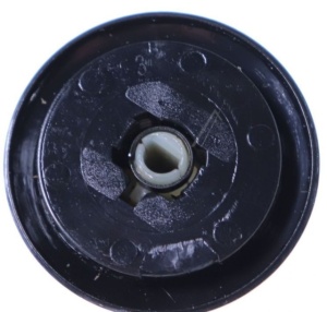 Buton termostat cuptor Beko Original C00911585 250316656 | LexService.ro