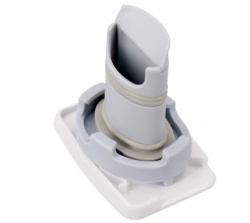 Capac rezervor apa statie calcat Tefal Original