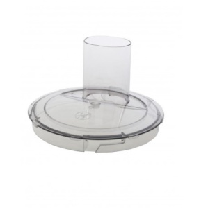 Capac superior bol robot de bucătărie Bosch Original 00750898 | LexService.ro