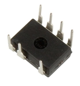 Circuit Integrat LNK564PN placa masina de spalat - Img 2
