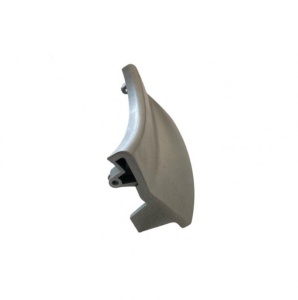 Clapetă hublou Arctic echivalentă C00885313 / Beko 2822365000