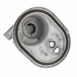 Colector apa masina de spalat vase Whirlpool, Indesit, Hotpoint Ariston, Original