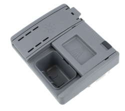 Compartiment detergent masina de spalat vase Arctic, Beko, Grunding - Img 3