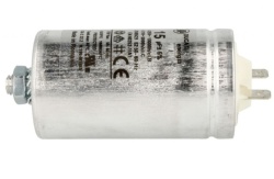 Condensator 15uf Ducati - Img 2