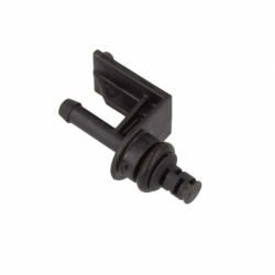 Cuplaj furtun espressor Bosch, Siemens Original