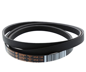 Curea 1196J5 EL pentru mașină de spălat Electrolux AEG Original 1323531200