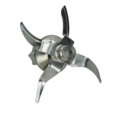 Cutit termomix TM6 Vorwerk 