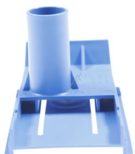 Dozator balsam cutie detergent mașină de spălat Bosch, Siemens Original 10012104