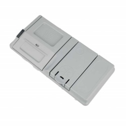 Dozator detergent mașină de spălat vase Whirlpool, Indesit Echivalent C00362168