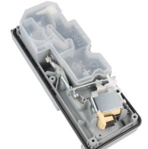 Dozator detergent pentru mașina de spălat vase Whirlpool, Indesit, Hotpoint Ariston C00269326 Original 482000022041