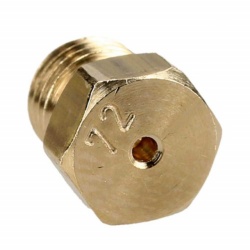 Duza gaz natural aragaz Beko 1 KW Original 431920089