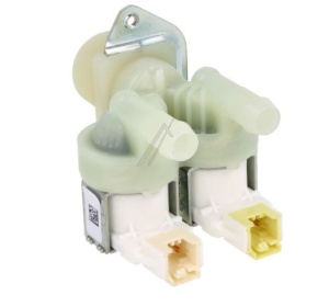 Electrovalvă 2 Ieșiri Gorenje Original 856090 pentru Mașină de Spălat | LexService.ro