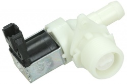 Electrovalvă mașină de spălat Whirlpool Echivalent 481227128375
