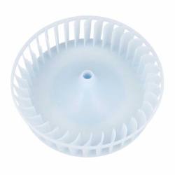 Elice ventilator uscator rufe Hotpoint Ariston, Indesit