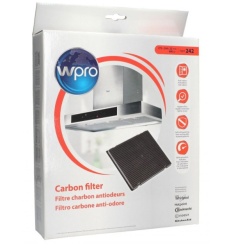 Filtru hota carbon Hotpoint Ariston Original - Img 3
