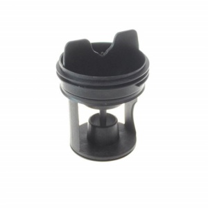 Filtru pompa evacuare apa masina de spalat Gorenje Original 279538 | LexService.ro