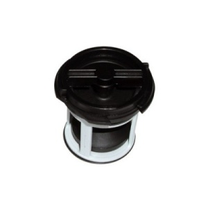 Filtru pompă mașină de spălat Whirlpool 481948058106 Echivalent | LexService.ro