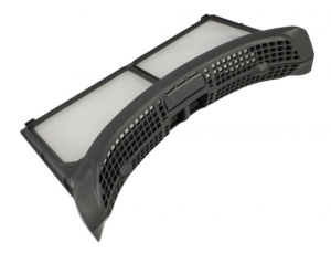 Filtru compatibil pentru uscator de rufe Whirlpool. Livrare rapidă din stoc. Piese de schimb si accesorii compatibile pentru uscatoare Whirlpool pe LexService.ro.