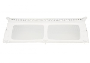 Filtru scame pentru uscator Hotpoint, Ariston, HotpointAriston, Whirlpool, Indesit Echivalent 482000023267, 482000023267 C00286864, filtru M2.