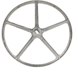 Fulie masina de spalat Whirlpool, Indesit, Hotpoint, Ariston