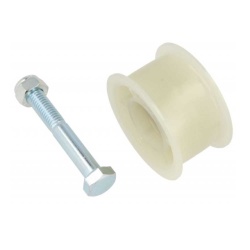 Fulie uscator rufe Whirlpool Original 