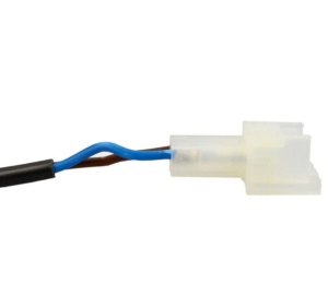 Furtun alimentare apă Aquastop mașină de spălat vase Whirlpool, Indesit, Hotpoint-Ariston – Echivalent 482000023524