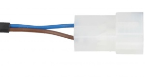 Furtun alimentare apă cu Aquastop pentru mașină de spălat vase Arctic, Beko – Echivalent 1760360200 | LexService.ro
