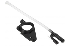 Furtun aspiratie complet aspirator Karcher Original - Img 2
