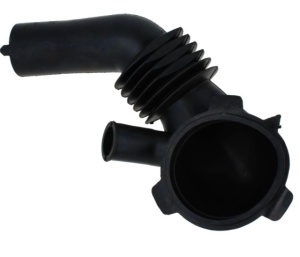 Furtun cuva pompa masina de spalat LG echivalent compatibil AGM30135209 - Img 4