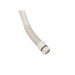 Furtun evacuare apa masina de spalat Bosch, Siemens Original 