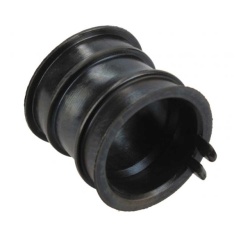 Furtun pompa recirculare masina de spalat Whirlpool, Hotpoint Ariston