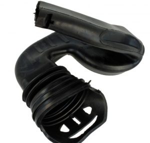 Furtun sertar cuvă mașină de spălat LG original MAR62542002