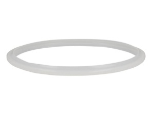 Garnitura capac oala sub presiune Tefal Original 5 SECURE 4/6/7L Ø 220 - Img 2