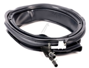 Garnitură Hublou pentru Mașină de Spălat Haier Originală 49130283 / 0020300953AD