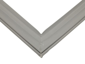 Garnitură magnetică ușă congelator Whirlpool Originală C00526613, 488000526613, 57 × 75 cm