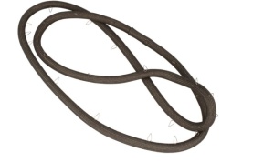Garnitura usa cuptor Gorenje