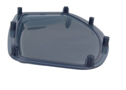 Geam capac usa masina de spalat Samsung Original - Img 2