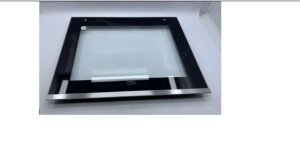 Geam exterior usa cuptor, aragaz Beko Original 210442643