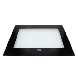 Geam exterior usa cuptor Beko Original