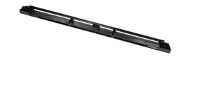 Grilaj evacuare aer cuptor Whirlpool AKZM C00314324 Original 480121101593 - Img 2