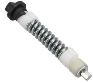 Grup Balama-Arc Dreapta pentru Capac Superior Aragaz Beko, Grundig, Arcelik Original C00893633 242100038 | LexService.ro