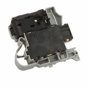 Închizător ușă hublou mașină de spălat Samsung DC81-01477A | LexService.ro