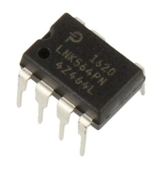 Integrat LNK564PN