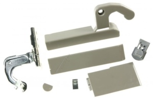Kit balama ușă frigider Arctic, Beko Original 4623901200