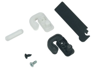 Kit inversare deschidere ușă frigider Beko Original C00879285 (STÂNGA)