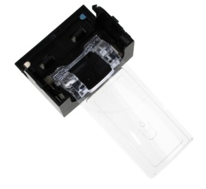 Mâner distribuitor apă pentru frigider Beko, Grundig Original 5999860400 C00874798 | LexService.ro