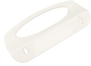 Maner frigider, congelator Zanussi, Aeg