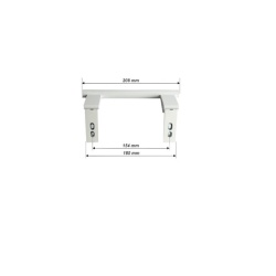 Maner frigider Liebherr Original 