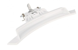 Maner usa, hublou masina de spalat Electrolux 